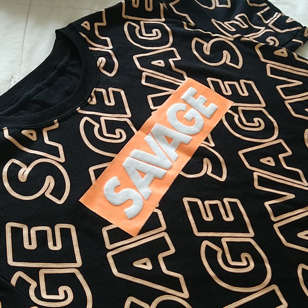 Shirt - Picture 2 of 3